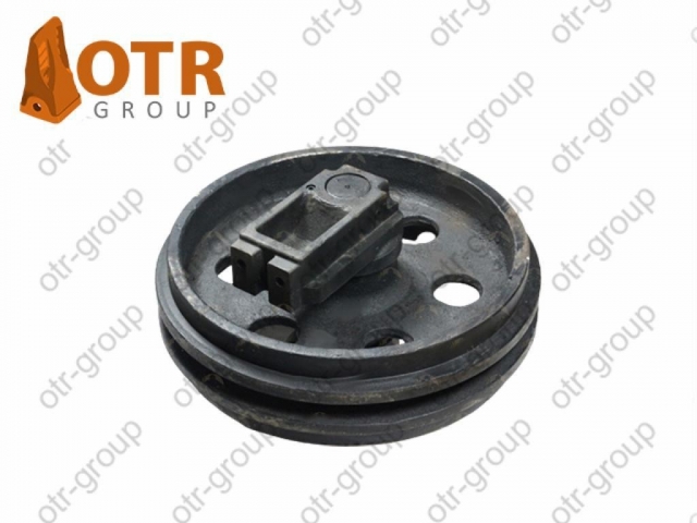 Колесо направляющее CAT 319C, 319D, 320, 320L (102-8151)