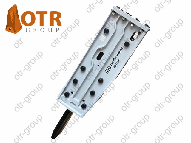 Гидромолот  Profbreaker PB 430H