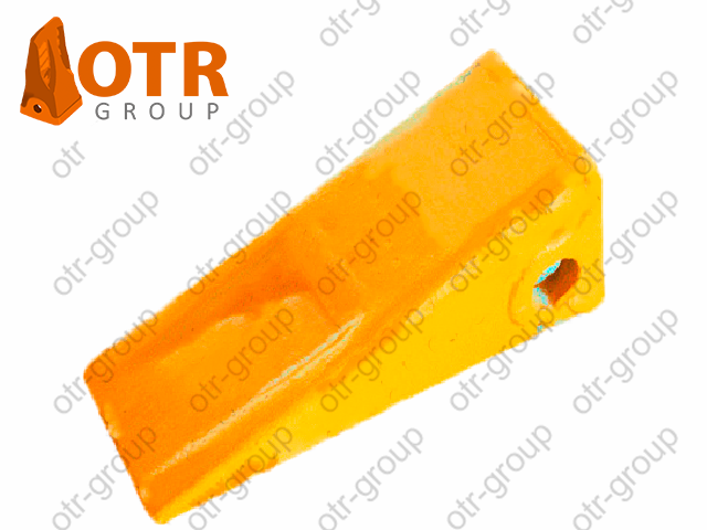 Коронка NBLF 1U3351 на спецтехнику CAT 