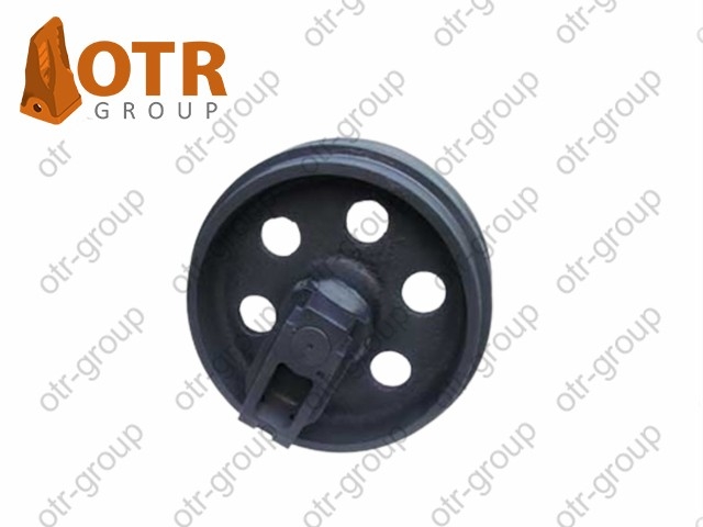 Колесо направляющее CAT 330, 330B, 330BL, 330C, 330CL, 330D, 330DL (136-2422)