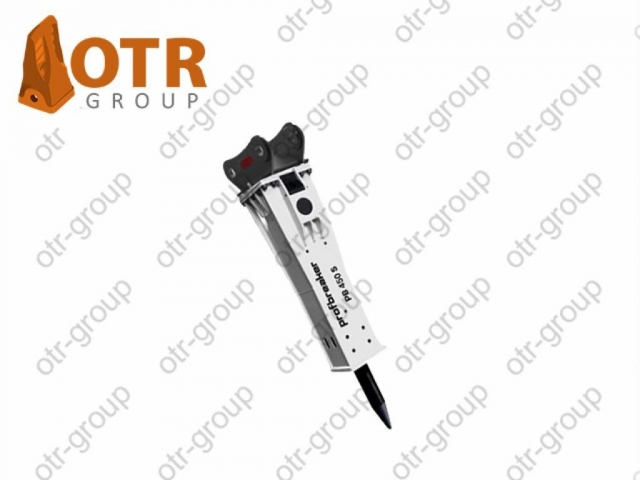 Гидромолот Profbreaker PB 420S
