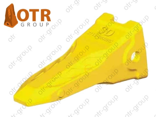 Коронка скальная для экскаватора DOOSAN 2713-0032