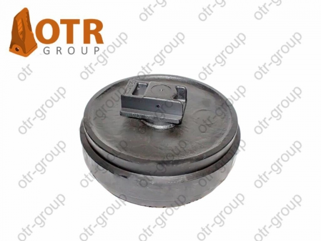 Колесо направляющее HITACHI ZX330, ZX330-3 (9154690)