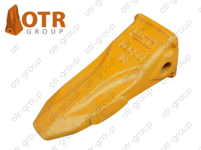 Коронка скальная J250 на экскаватор CAT 1U3202 RC