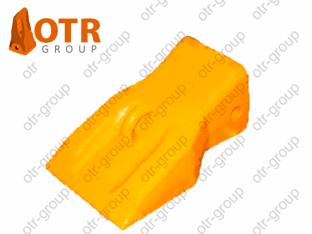 Коронка NBLF 6I8803 на спецтехнику CAT 