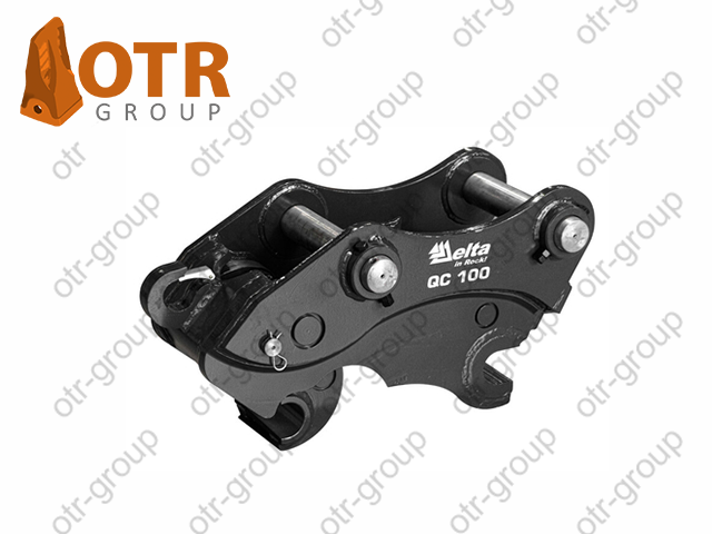 Крик каплер Impulse QL-60М