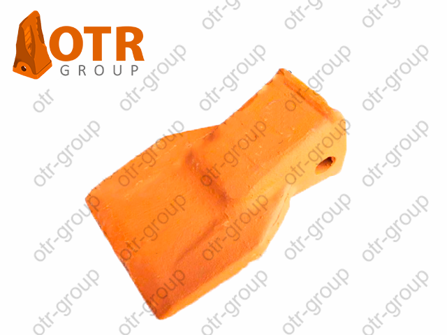 Коронка NBLF 4T1300 на спецтехнику CAT 