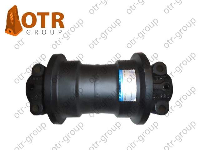 Каток опорный на экскаватор DAEWOO DH180