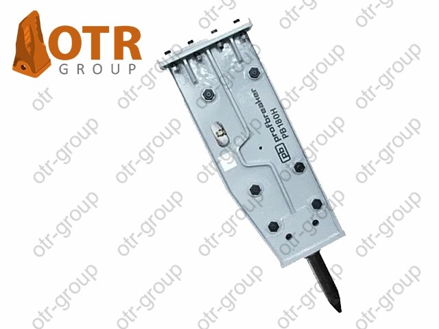Гидромолот  Profbreaker PB 180H