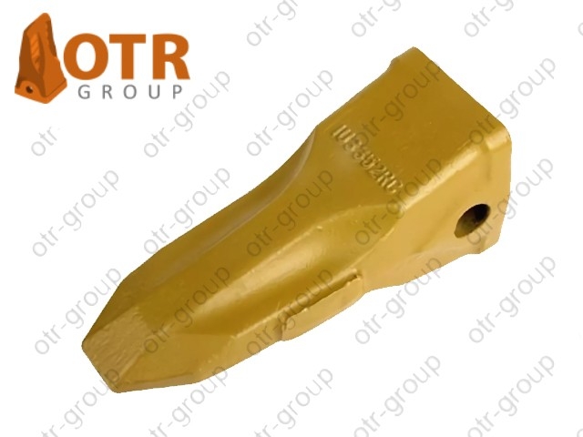 Коронка J350 на экскаватор CAT 1U3352RC-K