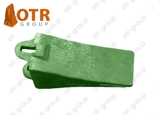 Коронка на экскаватор HITACHI 4135496
