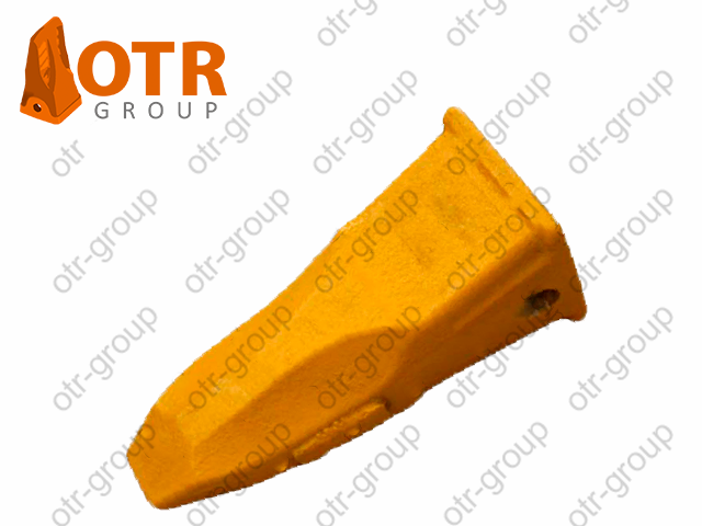 Коронка NBLF LC350PT на спецтехнику CAT 
