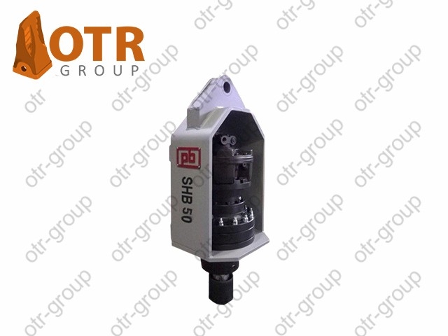 Гидробур Profbreaker SHB50