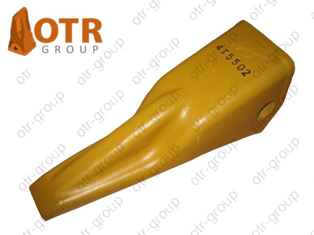 Коронка рыхлителя на бульдозер CAT 4Т5502