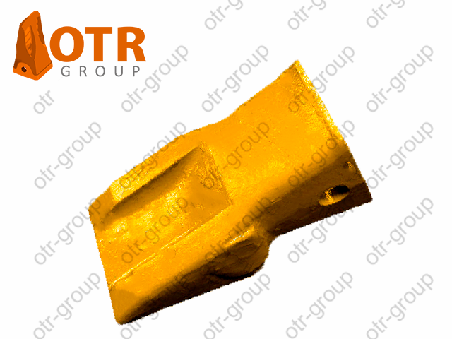 Коронка NBLF 6Y2553 на спецтехнику CAT 