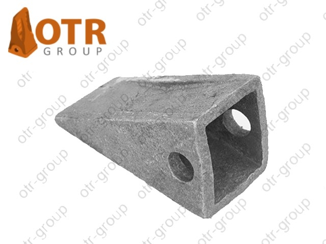 Коронка на экскаватор ТВЭКС ЕК-14 23.21.001