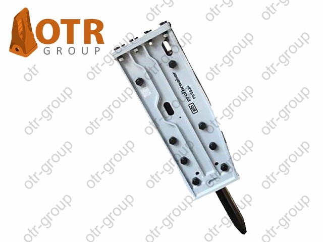 Гидромолот  Profbreaker PB 360H