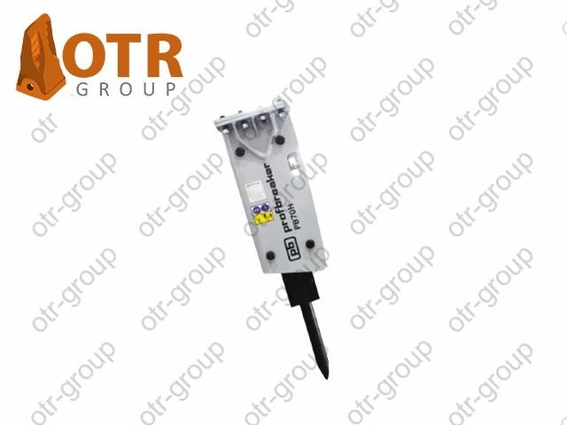 Гидромолот Profbreaker PB 70K