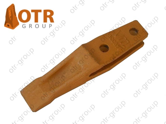 Зуб центральный на погрузчик экскаватор CAT 9W1879-19