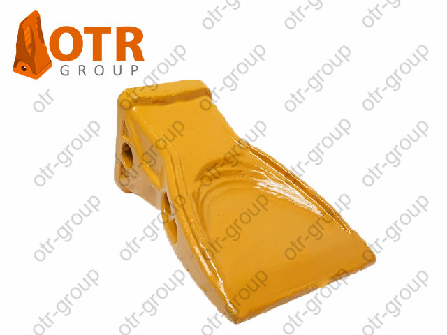 Коронка NBLF 3G8250 на спецтехнику CAT 