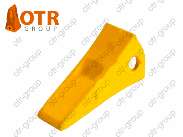 Коронка NBLF 168-1253 на спецтехнику CAT 