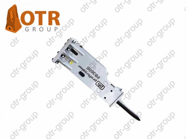 Гидромолот Profbreaker PB 360S