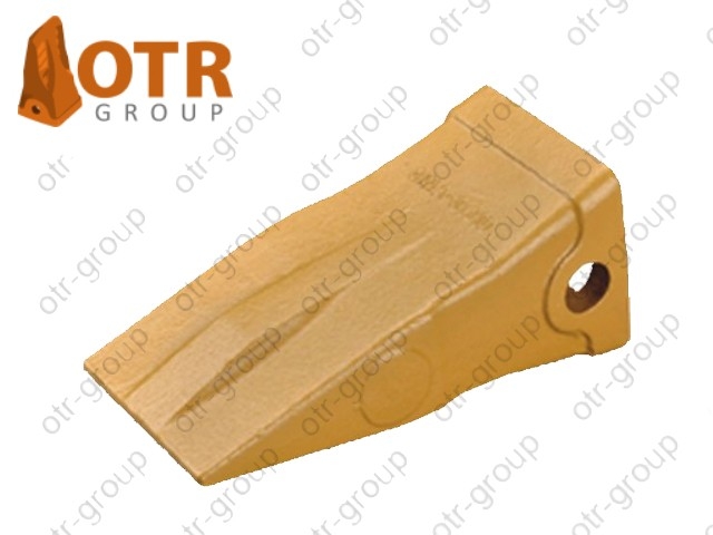 Коронка усиленная на экскаватор HYUNDAI 61N8-31310