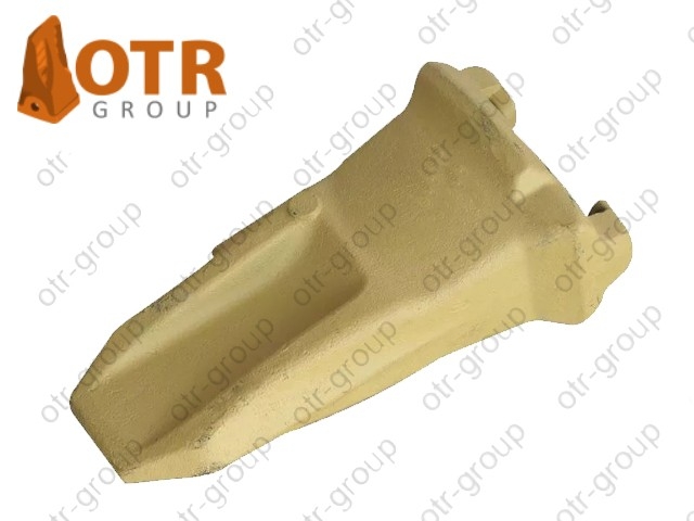 Коронка ковша K110 на экскаватор CAT 220-9113