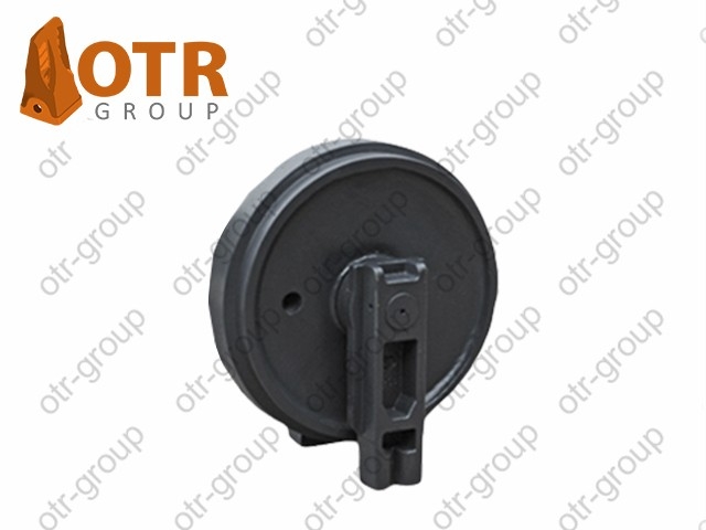  Колесо направляющее VOLVO EC330, EC360 (1081-03910)
