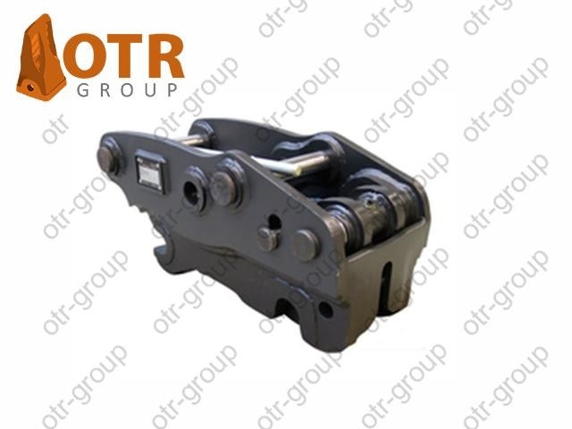 Квик каплер Impulse QC-50M для New Holland LB110/115