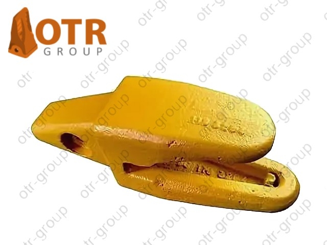 Адаптер 25 мм на экскаватор CAT 119-3204