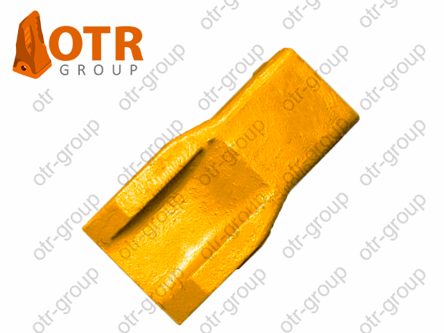 Коронка NBLF 7T3403 на спецтехнику CAT 