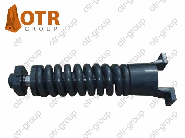 Натяжитель цепи KOMATSU PC300-7 