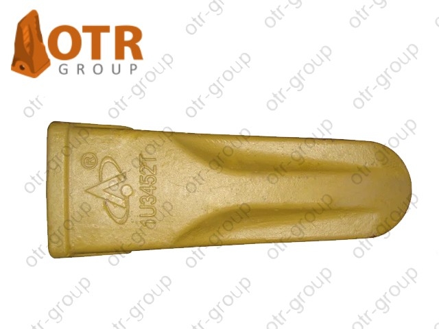 Коронка ковша J450 на экскаватор CAT 1U3452