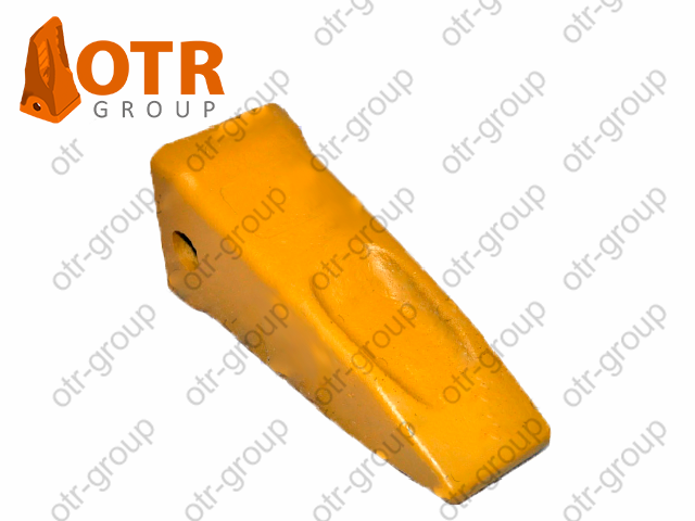 Коронка NBLF 9N4253 на спецтехнику CAT 