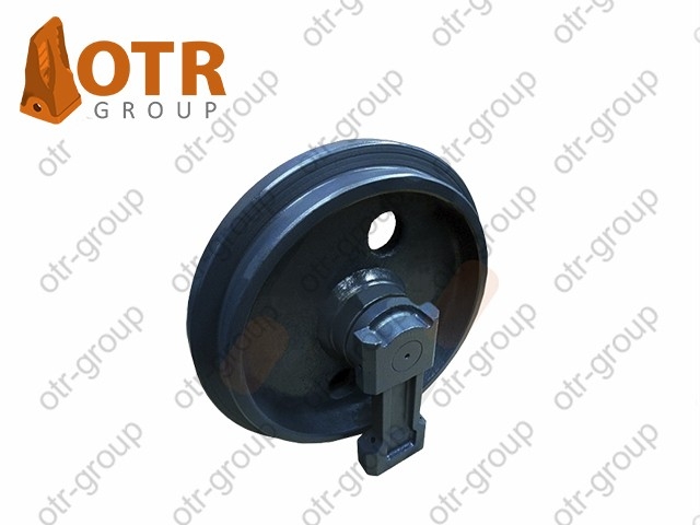 Колесо направляющее HITACHI ZX200, ZX230, ZX200-3, ZX240-3 (9176864)