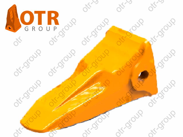 Коронка NBLF 7T3402SYL на спецтехнику CAT 