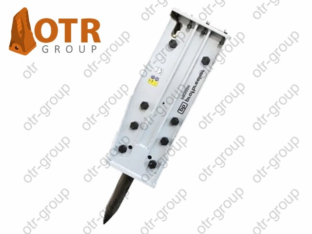 Гидромолот Profbreaker PB 300H 