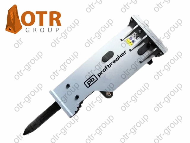 Гидромолот Profbreaker PB 600H 