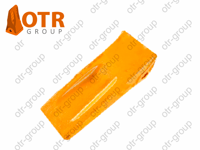 Коронка NBLF 4K6936P на спецтехнику CAT 