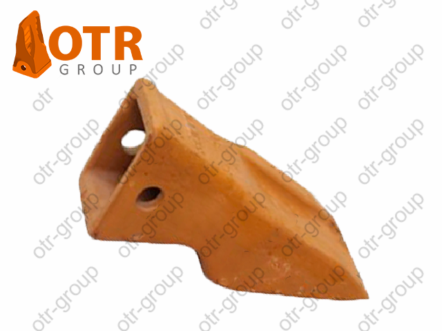 Коронка NBLF 9N4303 на спецтехнику CAT 