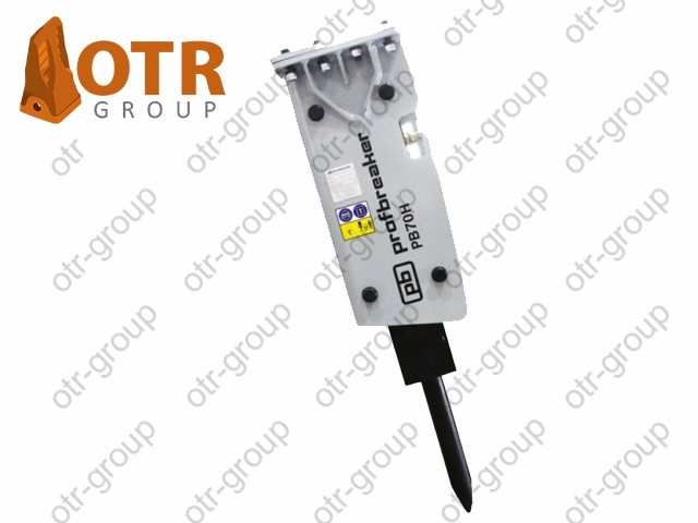 Гидромолот  Profbreaker PB 70HL