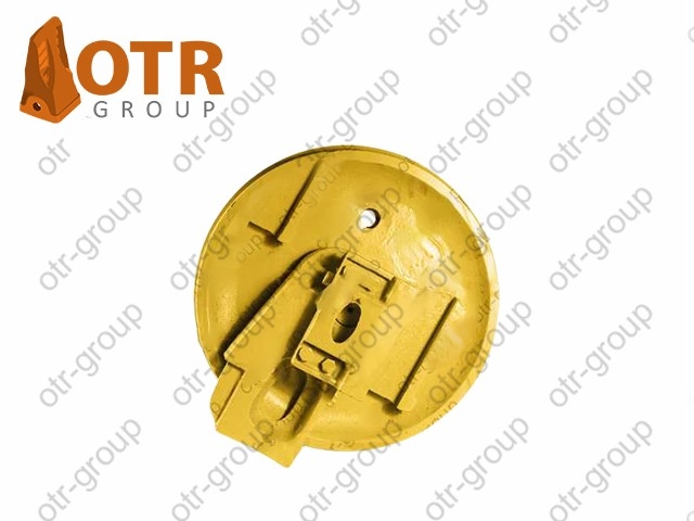 Колесо направляющее KOMATSU D65E-12, D65EX-12, D65PX-12, D65EX-15, D65PX-15 (14X-30-00160)