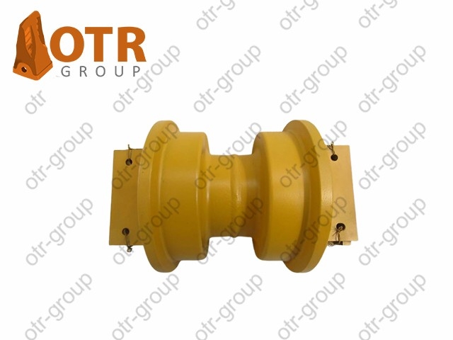 Каток опорный двубортный KOMATSU D85 / SHANTUI SD22 (155-30-00118) (JH)