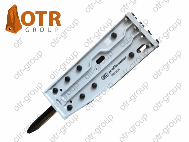 Гидромолот Profbreaker PB 420H 