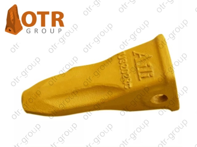 Коронка скальная J200 на экскаватор CAT 1U3202 RC
