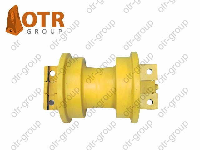 Каток опорный однобортный KOMATSU D85 / SHANTUI SD22 (155-30-00128) (JH)