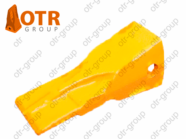 Коронка NBLF 1U3252SYL на спецтехнику CAT 
