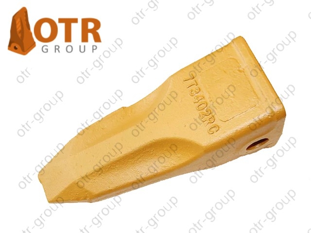 Коронка скальная на экскаватор CAT 7T3402RC
