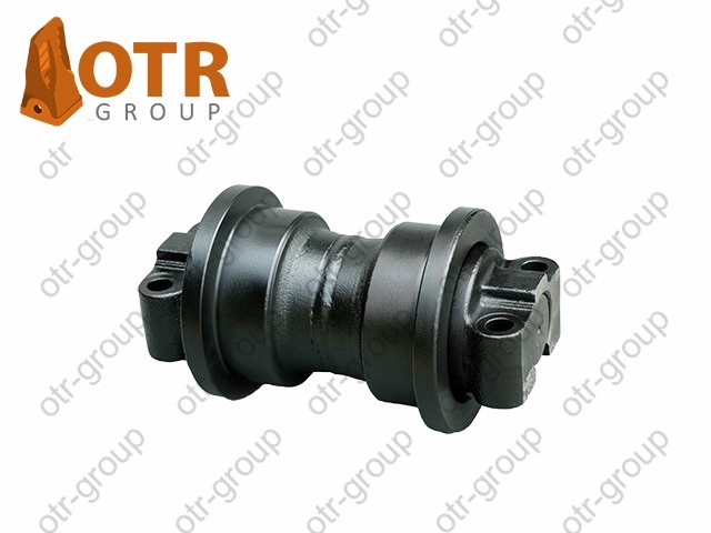 Каток опорный HYUNDAI R360LC-7, R450LC-7 (под болт M22, 125x400mm) (81E7-00631)(JH)